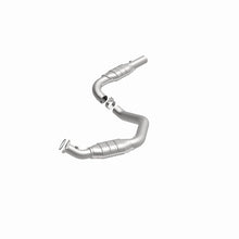 Load image into Gallery viewer, Magnaflow 2006 Chevrolet Express 2500 4.8L Direct Fit Converter
