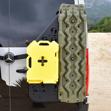 Load image into Gallery viewer, Westin 19-23 Mercedes-Benz Sprinter XTS Rear Bumper Passenger Side Carrier Westin
