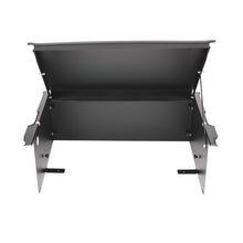 Load image into Gallery viewer, Tuffy Deluxe Enclosure For Jeep Wrangler W/O Subwoofer Cargo Boxes &amp; Bags Tuffy Products
