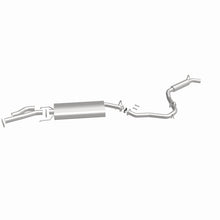 Load image into Gallery viewer, MagnaFlow BRE Exhaust Kit 06-12 Toyota RAV4
