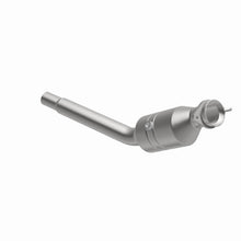 Load image into Gallery viewer, MagnaFlow Conv DF 11-12 Jaguar XJ 5.0L
