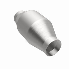 Load image into Gallery viewer, MagnaFlow Conv Univ 2.25inch O/O Met.
