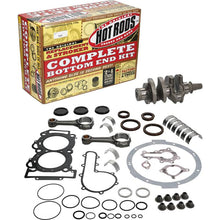 Load image into Gallery viewer, Hot Rods 11-13 Sportsman Forest 850 4x4/2010 Sportsman Touring 850 EPS Bottom End Kit Misc Powersports Hot Rods
