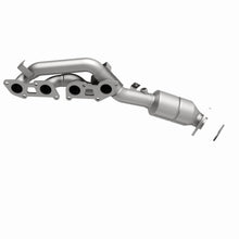 Load image into Gallery viewer, MagnaFlow Conv DF 2008 - 2010 Lexus IS F 5.0L

