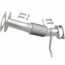 Load image into Gallery viewer, BRE Exhaust 06-10 Sonata 2.4L Front Pipe Kit | 107-0165
