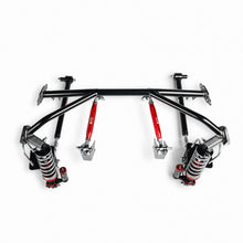 Load image into Gallery viewer, QA1 67-69 GM F-Body Rear Four Link Suspension System QA1
