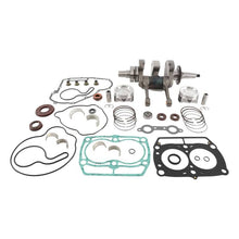Load image into Gallery viewer, Vertex Pistons 08-10 Ranger 800 4x4/2010 Ranger 800 4x4 Crew Complete Engine Rebuild Kit Misc Powersports Vertex Pistons
