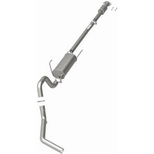 Load image into Gallery viewer, MagnaFlow BRE Exhaust Kit 11-17 Ford F-150
