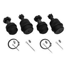 Load image into Gallery viewer, Yukon Gear &amp; Axle -Ball Joint Kit 86-06 Jeep Wrangler Dana 30 Front Differential Both Sides (Not CJ) Ball Joints Yukon Gear &amp; Axle   
