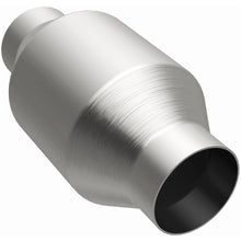 Load image into Gallery viewer, MagnaFlow Conv Univ 2.50inch C/C Met.
