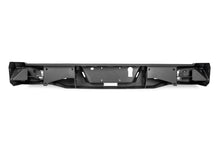 Load image into Gallery viewer, DV8 Offroad 21-23 Ford F-150 MTO Series Rear Bumper Bumpers - Steel DV8 Offroad
