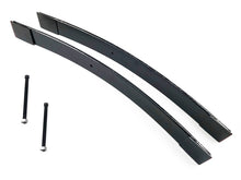 Load image into Gallery viewer, Tuff Country 99-23 Ford F-250 4wd Rear 1in Add-a-Leafs Pair Leaf Springs &amp; Accessories Tuff Country   
