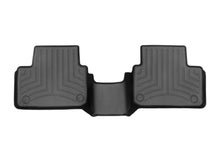 Load image into Gallery viewer, WeatherTech 19-24 Volvo S60 (Will Not Fit Plug-In Hybrid Models) Rear FloorLiner - Black
