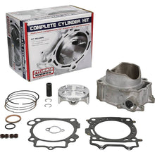 Load image into Gallery viewer, Cylinder Works 21-23 Yamaha WR 450 F 450cc Standard Bore High Compression Cylinder Kit Uncategorized Cylinder Works   
