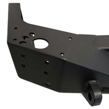 Load image into Gallery viewer, Westin 21-25 Ford Bronco (Excl. Sport) XTS Rear Bumper - Tex. Blk Westin
