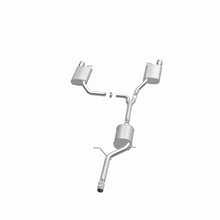 Load image into Gallery viewer, BRExhaust Exhaust Kit Replacement Audi
