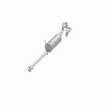 Load image into Gallery viewer, MagnaFlow BRE Exhaust Kit 04-11 Ranger B2300 2.3L
