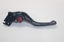 Load image into Gallery viewer, CRG 96-08 Ducati 600-800 Monster/ 97-03 ST2 RC2 Clutch Lever - Short Black Uncategorized CRG Constructors   
