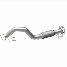 Load image into Gallery viewer, BRE Exhaust 07-12 Hyundai Elantra 2.0L Front Pipe Kit
