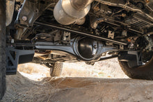 Load image into Gallery viewer, DV8 Offroad 2024 Toyota Tacoma Rear Shock &amp; Link Skid Plates
