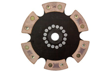 Load image into Gallery viewer, ACT 1997 Acura CL 6 Pad Rigid Race Disc Clutch Discs ACT   

