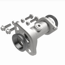 Load image into Gallery viewer, BRE Exhaust 94-97 Accord 2.2L Front Pipe Kit | 107-0047

