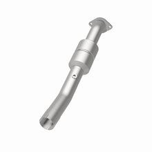 Load image into Gallery viewer, MagnaFlow Conv DF 03-08 Chevy/GMC Passenger Side Rear
