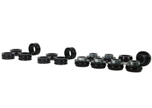 Load image into Gallery viewer, Whiteline 1981-1986 Chevrolet C20 Body Mount Bushing Set Whiteline
