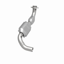 Load image into Gallery viewer, MagnaFlow Conv DF 03 Ford F-150 5.4L D/S 4wd
