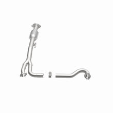 Load image into Gallery viewer, MagnaFlow Conv DF 02-03 Jeep Liberty 3.7
