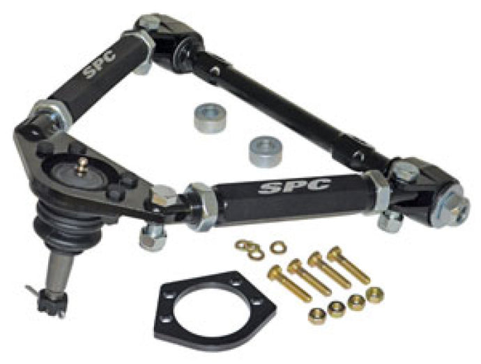 SPC Performance 58-70 Chevrolet Impala Front Adjustable Upper Control Arm Control Arms SPC Performance   