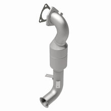 Load image into Gallery viewer, Magnaflow 2007 Mini Cooper 1.6L Direct Fit Converter
