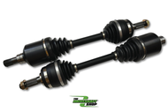 DSS 92-00 Honda Civic/94-01 Acura Integra 700HP Direct Bolt-In Axle - Left RA3995X4 | 510082