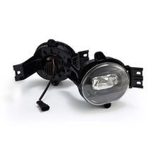Load image into Gallery viewer, AlphaRex 02-08 Dodge Ram 1500/03-09 Ram 2500/3500 DoubleTap Dual Color LED Proj Fog Lights - Wt/Ambr AlphaRex
