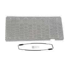 Load image into Gallery viewer, Rugged Ridge Grille Insert Black 07-18 Jeep Wrangler Rugged Ridge
