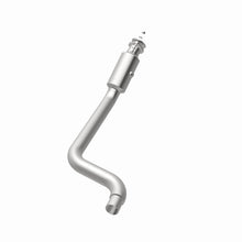 Load image into Gallery viewer, Magnaflow 10-12 Jaguar XF 5.0L Direct Fit Converter

