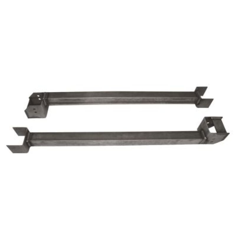 Moroso 68-79 Chevrolet Nova / Pontiac Ventura II  Weld In Frame Connectors Chassis Bracing Moroso   