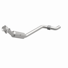 Load image into Gallery viewer, Magnaflow 15-17 Ford Mustang 3.7L Direct Fit Converter
