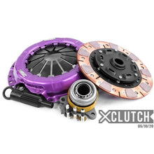 Load image into Gallery viewer, XClutch 05-11 Lotus Elise Base 1.8L Stage 2 Cushioned Ceramic Clutch Kit
