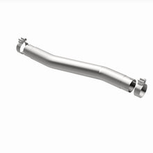 Load image into Gallery viewer, MagnaFlow Exhaust Products Exhaust Muffler Kit MagnaFlow Exhaust Products Magnaflow Direct-Fit Muffler Replacement Kit Without Muffler 19476

