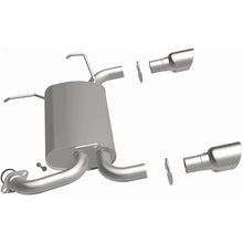 Load image into Gallery viewer, BRE Exhaust 03-08 FX35 FX45 3.5L 4.5L Muffler Kit
