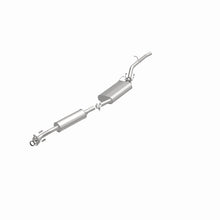 Load image into Gallery viewer, MagnaFlow BRE Exhaust Kit 03-11 Honda Element 2.4L
