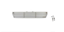 Load image into Gallery viewer, Putco 15-19 GMC Sierra HD - Stainless Steel - Bar Design Bumper Grille Bumper Grille Inserts Grilles Putco
