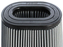 Load image into Gallery viewer, aFe MagnumFLOW Air Filters CCV PDS A/F CCV PDS 5-1/4x7F x 6-3/8x10B x 4-1/2x6-3/4T (Inv) x 8H Air Filters - Universal Fit aFe   
