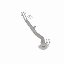 Load image into Gallery viewer, BRExhaust 01-04 Frontier 2.4L Front Pipe Kit
