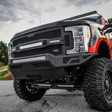 Load image into Gallery viewer, Westin 17-19 Ford F-250/350 Pro-Mod Front Bumper Westin
