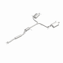 Load image into Gallery viewer, MagnaFlow BRE Exhaust Kit 04-08 Acura TSX 2.4L
