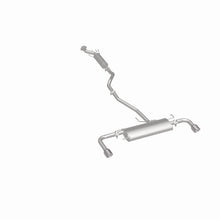 Load image into Gallery viewer, MagnaFlow BRE Exhaust Kit 09-14 Nissan Murano 3.5L

