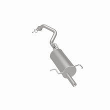 Load image into Gallery viewer, MagnaFlow BRE Exhaust Kit 07-12 Nissan Sentra 2.5L
