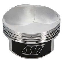Load image into Gallery viewer, Wiseco Piston Sets - Forged - 8cyl Wiseco Chevy 360 4.035in Bore 1.225in CH 13.00 CC Piston Set
